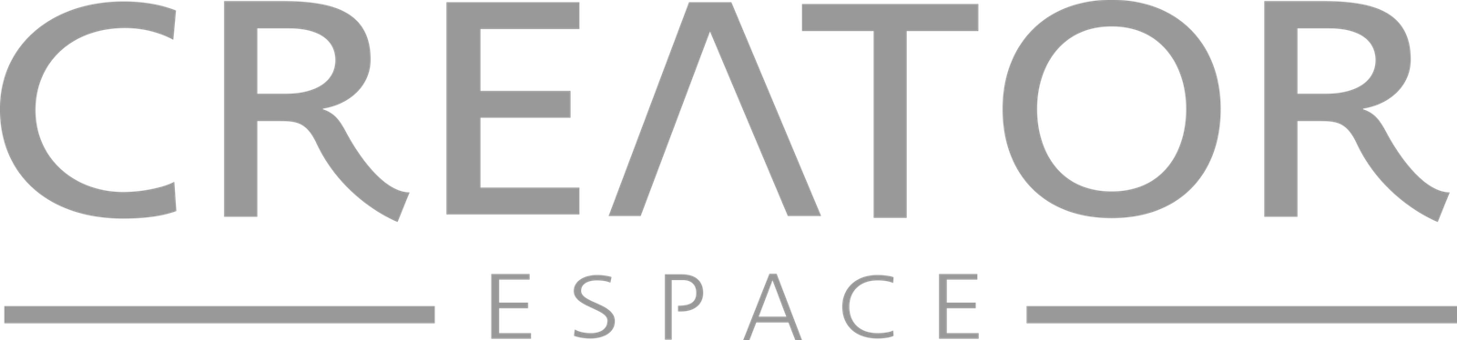 Creator Espace