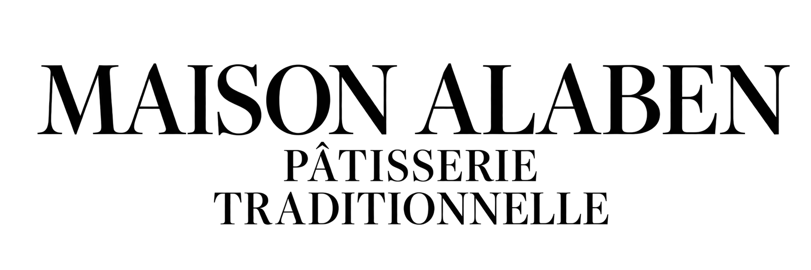 Maison Alaben