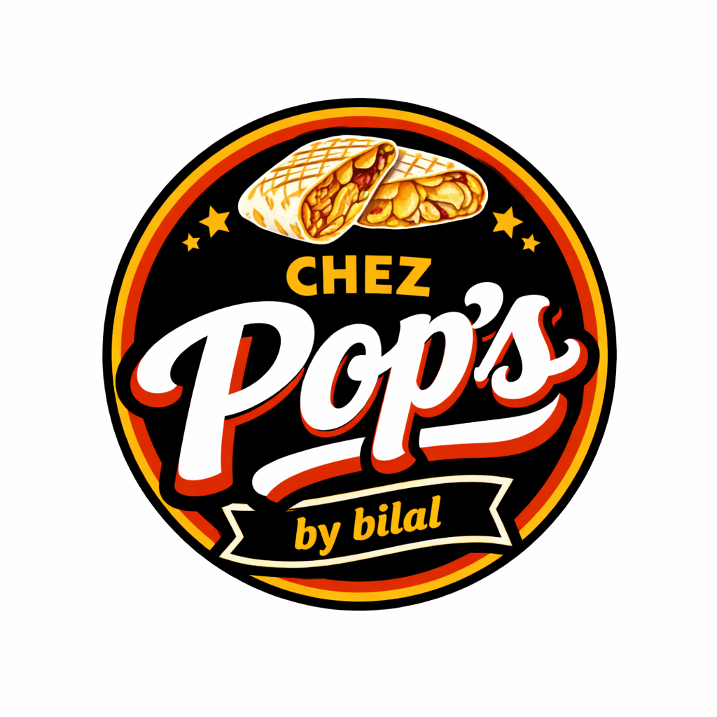 Pops by Bilal
