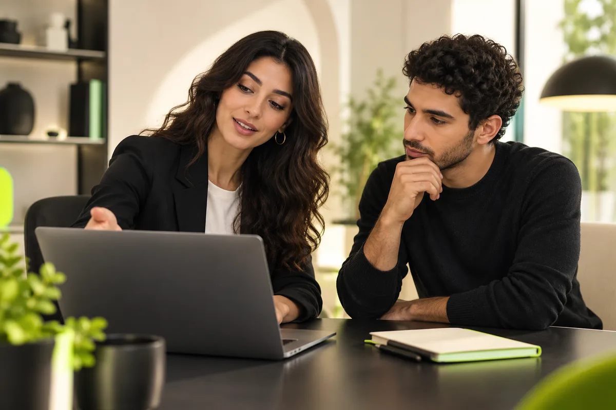 Grow your sales skills